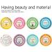 Bath Bombs - Shower Steamers Bath Steamers | 8 Natural Esential Oils Slimming Bath Bombs with a soap Dish seelf Care & SPA Relaxation Shower Tablets Sets for Women and Men - Buy Online on GoSupps.com