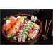 Sushi Sauce Gluten Free Soy Sauce Alternative bundle Containing 2 x 345g Kikkoman Brand Sushi Sauce Squeezy Bottles - Buy Online on GoSupps.com