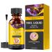 Fungal Nail Treatment For Toenails Extra Strong - Nail Fungus Treatment - Moisturize Cuticle Care Oils for Ingrown Toenails - Toenail Growth for Repairing Damaged & Discolored Nails(30ML)