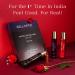 BELLA VITAS Mood Collection Gift Set 3x15ML for Women | Alpha Fantasy & Magnetic EDP Liquid Perfume | with Pink Pepper Jasmine and Moss | Fruity Floral Long Lasting Fragrance Scent - Buy Online on GoSupps.com