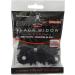 Softspikes Black Widow Classic Cleat | Small Metal Thread | 22 Count - Buy Online on GoSupps.com