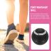 Frcolor Massage Globe - Deep Tissue Muscle Massager & Vibration Ball for Yoga Fitness & Foot-Hands Relief | International Shipping - Buy Online on GoSupps.com