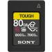 Sony 80GB CFexpress Type A Tough Series Bundle with Storage Case & Camera Lens Mug (2-Pack, 4 Items) - Buy Online on GoSupps.com