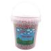 Ellies Jellies Vimto Millions 717g Bucket