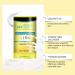 Sun Cream SPF 30+ Natural Sunscreen Stick with Broad Spectrum SPF 30+ Sunblock Stick for Face Body Waterproof Suncream Factor 30 Sun Stick SPF 30+ UVA/UVB Protection Residue-Free - Buy Online on GoSupps.com