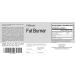 Fitsmart Fat Burner - 1 Month Supply - 60 Capsules for Healthy Weight Loss - Buy Online on GoSupps.com