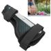 Orthopedic Big Toe Splint with Silicone Sleeve - Bunion Corrector for Right Foot - Buy Online on GoSupps.com
