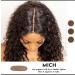 Perfect Line Lace Wig Grids and Knots Concealer - MICH | Seamless Lace Wig Concealer - Buy Online on GoSupps.com