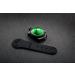 Orbiloc Green Safety Light for Dog Collars | Premium Night Visibility & International Shipping - Buy Online on GoSupps.com