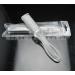 Careforyou 3 Double-Sided Foot Rib & Corneal File - Best Scrubber for Hard Skin & Pedicure Tools | International Shipping Available - Buy Online on GoSupps.com