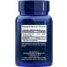 Life Extension Benfotiamine 100mg & Thiamine Supplement - Blood Sugar & Nerve Health Support - 120 Capsules - Gluten-Free, Non-GMO, Vegetarian - Buy Online on GoSupps.com
