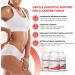 Health Focused JJ Smith - Tummy Focus Supplement with Oxygenated Magnesium Supports Digestion Regularity Bloating Gut Balance Nutrient Absorption Energy & a Flatter More Comfortable Abdomen - Buy Online on GoSupps.com