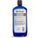 Dr Teal's Foaming Bath Combo Pack - 68 fl oz Total - Restore & Replenish with Pink Himalayan Salt and Nourish & Protect with Coconut Oil - Skin, Senses, Stress Relief - Buy Online on GoSupps.com