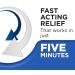 Strepsils Sore Throat & Cough Lozenges 24s: Fast-Acting Relief for Sore Throat and Dry Cough, Gluten-Free Formula - Fights Infection, Works in 5 Mins - Buy Online on GoSupps.com