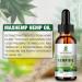 MaxHemp Hemp Oil 3 Pack - Organic Natural Hemp Oils for Anxiety, Stress Relief, Calming, and Sleep - C02 Extraction, Vegan, Non-GMO - 0.33 Fl Oz each - Buy Online on GoSupps.com