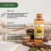 Buy Kayakey Body Oil - Ayurvedic Massage Blend with Olive Sesame & Almond Oils - 200ml | International Shipping Available - Buy Online on GoSupps.com