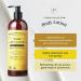 Pharmacopia Citrus Body Lotion 16 oz - Natural, Organic & Vegan Moisturizing Cream - Buy Online on GoSupps.com