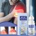 Gel roll-on de soin articulaire apaisant et p n tration rapide Soulagement des muscles et des articulations | Pour genoux bas du dos cou mains pieds et corps entier - Buy Online on GoSupps.com