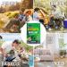 TSCTBA Natural Mosquito Repellent - Indoor/Outdoor Yard Control - 8 Pack - Buy Online on GoSupps.com