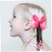 BCOATH Ponytail Beads and Dreadlocks Cosplay Hair Accessory Braided Ponytail Bow Braid Wig Women Braided Hair Extensions Colored Hair Extensions for To Weave Headband Child Chemical Fiber - Buy Online on GoSupps.com
