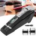 Professional Men's Hair Clippers - Electric Hair Cutting Kit for Home & Barber Use - International Shipping Available - Buy Online on GoSupps.com