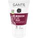 Sante natural cosmetics Family 1 min Wonder Shine Mask silicone-free hair mask with organic brim extract and vegetable protein vegan hair care for noticeably more shine and suppleness 100ml