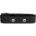 Polar H1 HR Pro Sensor Black | Size M-XXL | Best Heart Rate Monitor - Buy Online on GoSupps.com