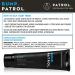 Bump Patrol Cool Shave Gel - Sensitive Shaving Gel with Menthol | Prevent Razor Burn & Ingrown Hairs - 4 oz | International Shipping - Buy Online on GoSupps.com