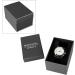Marschall Senso German Women's Wristwatch | Touch Function for Blind & Seniors | I S-DL 2 | Black Leather Bracelet - Buy Online on GoSupps.com