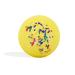 A BOMB Party Bath Bomb 7oz Pineapple - Single Pack - Buy Online on GoSupps.com