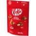 KIT KAT Lovers Minis Caramel Lotus Biscoff Hazelnut & Milk Assorted Flavours Individually Wrapped Stocking Stuffer Chocolatey Gift Perfect for Sharing Resealable Pouch - Buy Online on GoSupps.com
