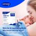 Samu Classic Midi Postpartum Pads - 56 Pack | Ultra-Absorbent & Comfortable Inserts for Postpartum Care - Buy Online on GoSupps.com