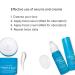 Day & Night Facial Cream Serum - Hydrating Moisturizer for Face Neck & Chest | Korean Deep Moisturizer - Buy Online on GoSupps.com