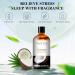 Purify Your Space with PHATOIL Coconut Fragrance Oil - 100ml for Aromatherapy, Candle & Soap Making - Buy Online on GoSupps.com