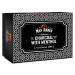 Buy Handmade Luxury Activated Charcoal Soap with Menthol 125g | Natural Cleansing & Freshness | International Shipping Available - Buy Online on GoSupps.com