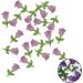 50 Pcs Clear Nail Diamonds Big Glitter Designs Nail Rhinestones Crystal Resin Nail Stones Gems Nail Art Accessories 3D Nail Jewelry and Decorations for Acrylic Nails - Buy Online on GoSupps.com