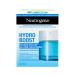 Neutrogena Fragrance Free Hydro Boost Gel Cream for Extra Dry Skin Hyaluronic Acid Face Moisturizer for Extra-Dry Skin Sensitive & Acne-Prone Skin Provides Long Lasting Hydration Non-Comedogenic 50ml Cream New