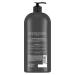 TRESemm Moisture Rich Shampoo with Pump - 39 oz | Hydrating Hair Care for All Hair Types - International Shipping Available - Buy Online on GoSupps.com