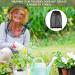 ZADFHSI Mosquito Head Net Anti Insect Midge Net Head Cover Head Net Mesh for Outdoor Hiking Camping Fishing (black) - Buy Online on GoSupps.com