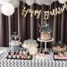 37Pcs Percy Jackson Party Cake&Cupcake Toppers for Birthday Party Supplies Boys' Theme Birthday Party Decoration - Buy Online on GoSupps.com