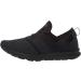 New Balance Women's FuelCore Nergize V1 Sneaker 8 - Black/Magnet - Buy Online on GoSupps.com