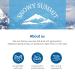 Alaska Glacier Lotion - Nourishing Moisturizer with Devil's Club & Fireweed - Soothing Formula for All Skin Types - Refreshing Body Lotion from Alaskan Rainforest - Buy Online on GoSupps.com