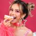 Glossy Pops | Sweet Yo' Self (Cake Scent - Donut Charm) - Buy Online on GoSupps.com