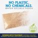 12-Month Supply of Dissolvable Septic Tank Treatment Packets | Monthly Septic Tank Maintenance - Buy Online on GoSupps.com