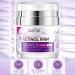 Retinol Eye Cream Anti Wrinkle Eye Cream For Dark Circles And Puffy Eyes Brightens Under Eye Eye Bags Remover Eye Serum For All Skin Types 30g - Buy Online on GoSupps.com