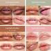 4Pack Special Lip Balms - Lip Balm Hydrating - Tinted Lip Butter Balm - Moisturizing Lip Gloss Set - Girls Lip Oil - Lip Moisturizer for Women - Lip Care Products - Gifts for Teen Girls 4PCS(Colorful) - Buy Online on GoSupps.com
