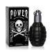 Power Cologne For Men Natural Spray Perfume Classic Scent Eau De Toilette For Daily Use 3.4 Fluid Ounce Power 3.4 Fl Oz (Pack of 1)