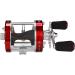 KastKing Rover 60 Round Baitcasting Reel - Ideal for Catfish, Salmon, Striper Bass & Inshore Saltwater Fishing - Reinforced Metal Body - No.1 Highest Rated Conventional Reel - Buy Online on GoSupps.com