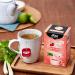 Yogi Organic Radiant Skin 100% Organic Infusion 15 Heat Sealed Sachets without Staples 21.5 g 312216 - Buy Online on GoSupps.com