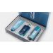 Afnan 9 Am Dive Perfume Gift Set Eau De Parfum (3.4 Oz) Shower Gel (5.0 Oz) Deodorant (5.0 Oz) 9 AM Dive Gift Set - Buy Online on GoSupps.com